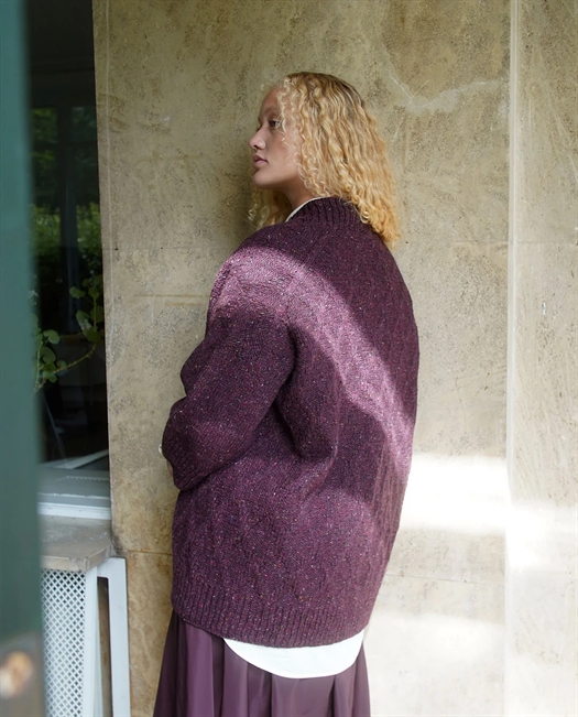 FYN KIMONO fra Kit Couture